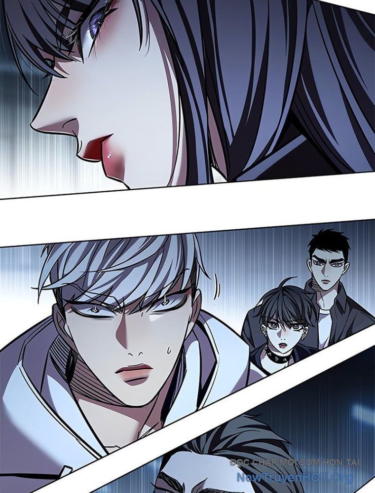 Hoá Thân Thành Mèo Chap 361 - Next Chap 362