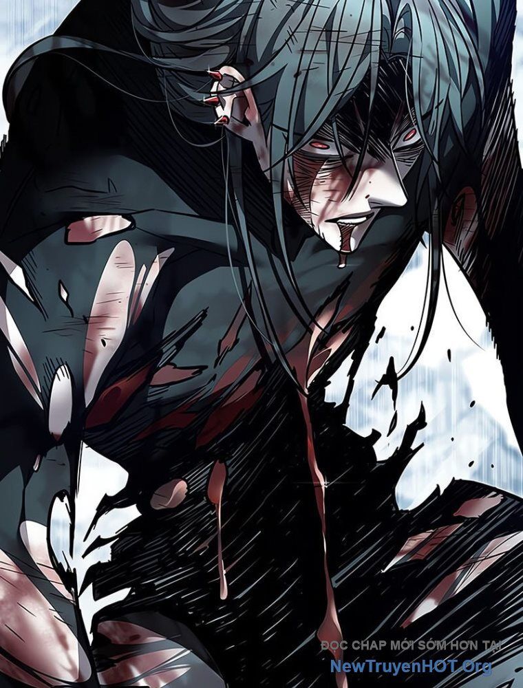 Hoá Thân Thành Mèo Chap 361 - Next Chap 362