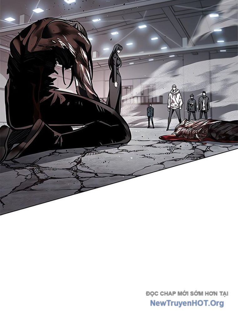 Hoá Thân Thành Mèo Chap 361 - Next Chap 362