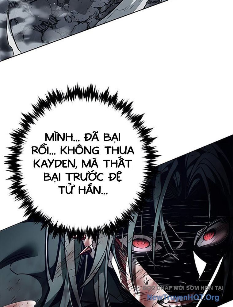 Hoá Thân Thành Mèo Chap 361 - Next Chap 362