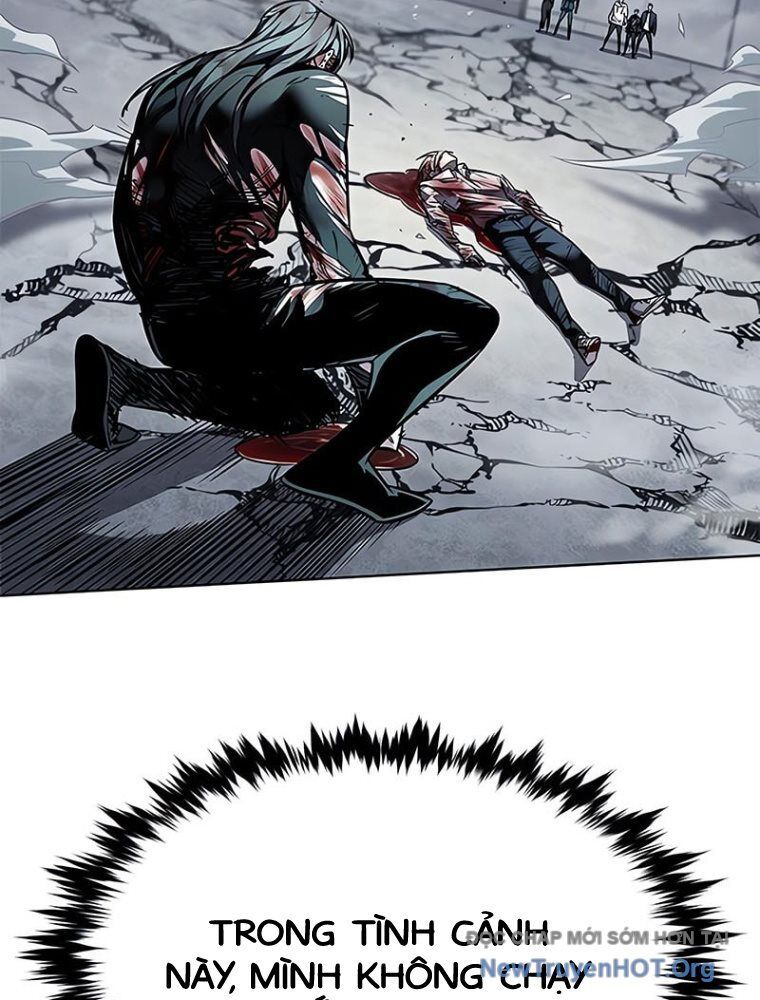 Hoá Thân Thành Mèo Chap 361 - Next Chap 362