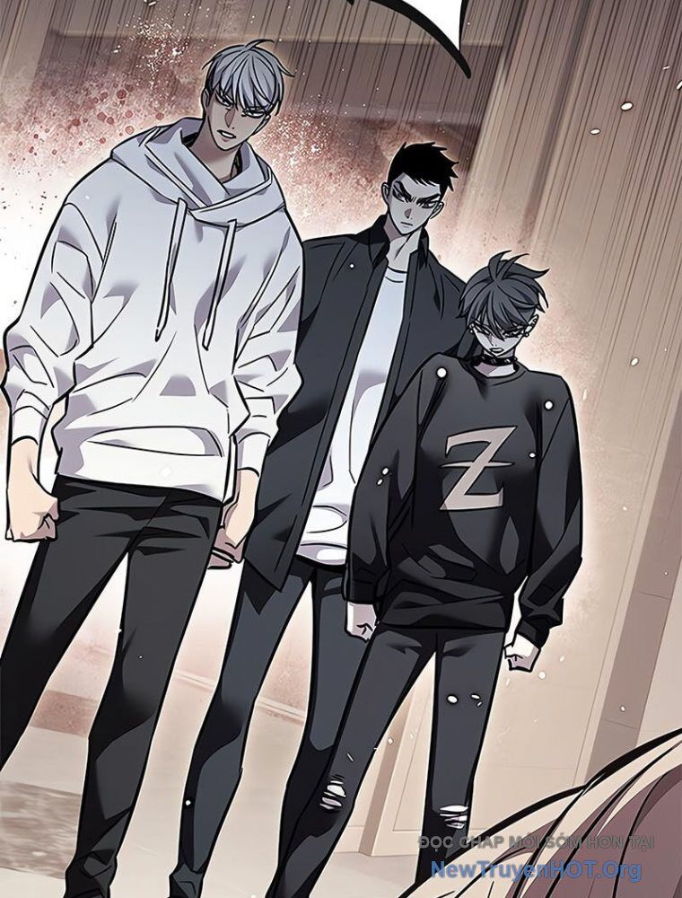 Hoá Thân Thành Mèo Chap 362 - Next Chap 363