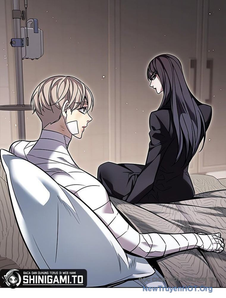 Hoá Thân Thành Mèo Chap 362 - Next Chap 363