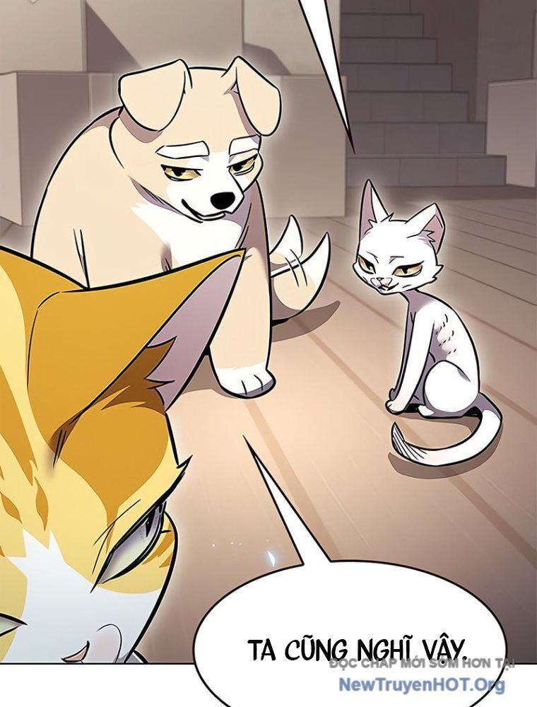 Hoá Thân Thành Mèo Chap 362 - Next Chap 363