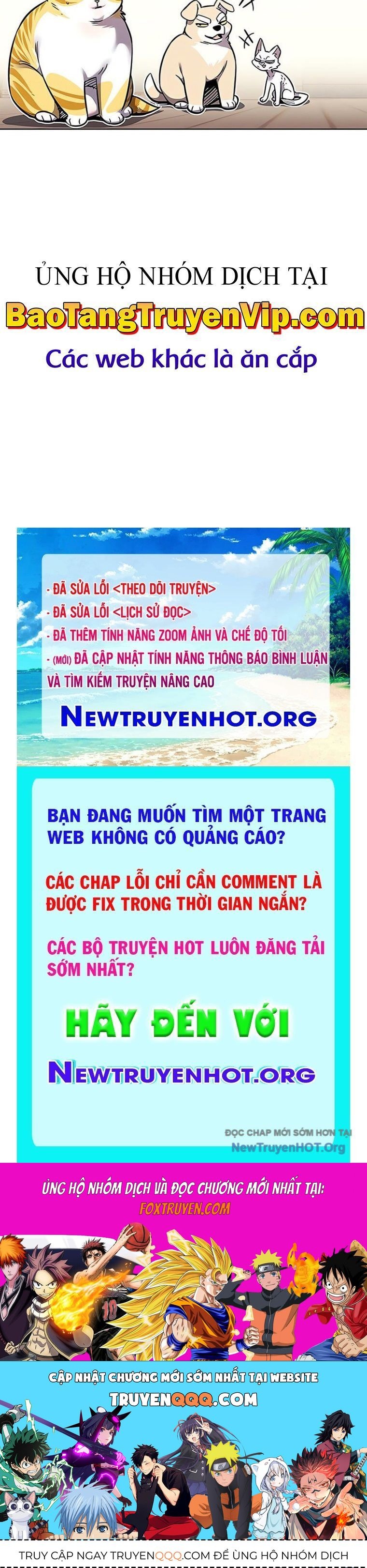 Hoá Thân Thành Mèo Chap 362 - Next Chap 363