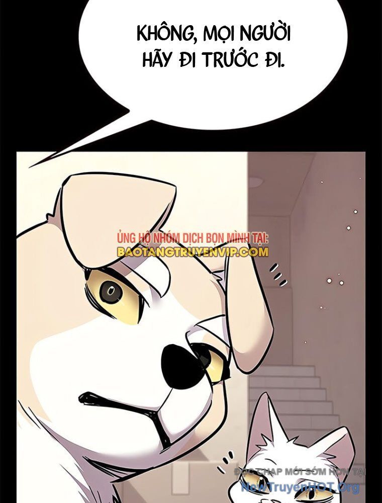 Hoá Thân Thành Mèo Chap 362 - Next Chap 363