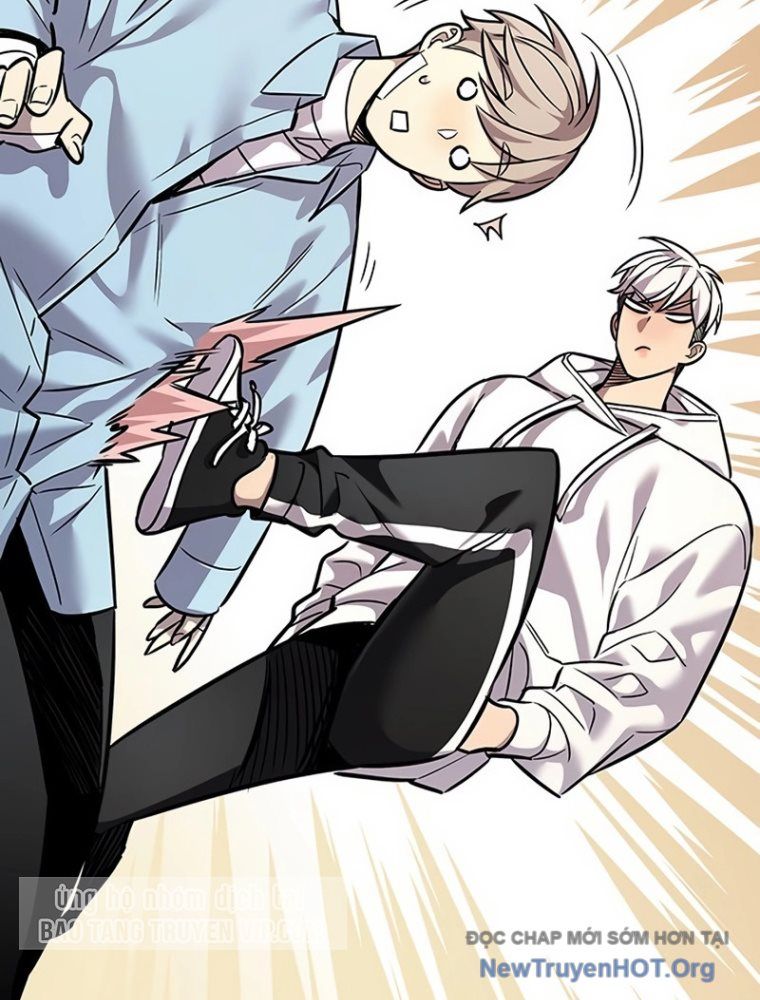 Hoá Thân Thành Mèo Chap 363 - Next Chap 364