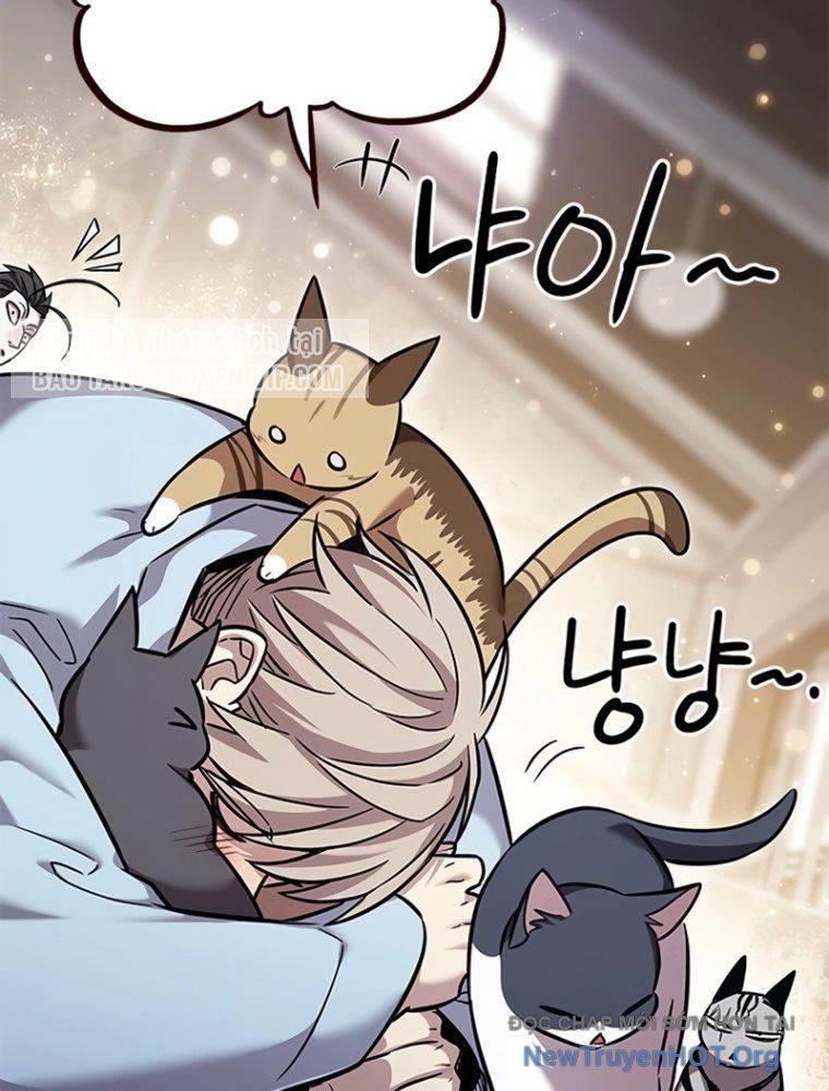 Hoá Thân Thành Mèo Chap 363 - Next Chap 364
