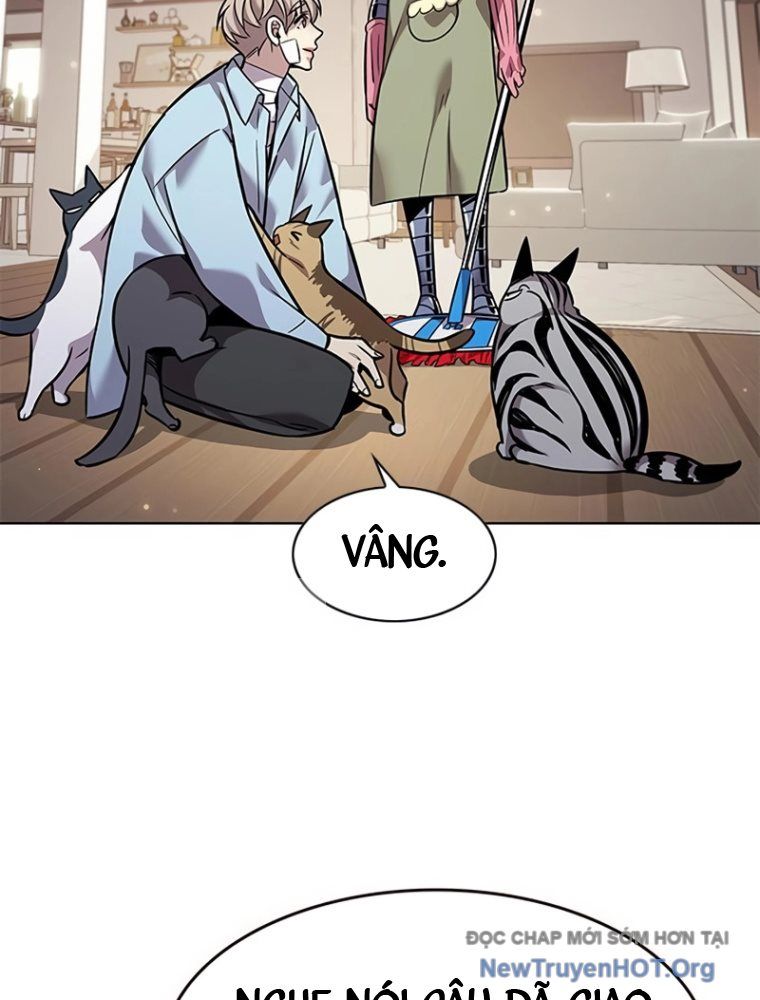 Hoá Thân Thành Mèo Chap 363 - Next Chap 364