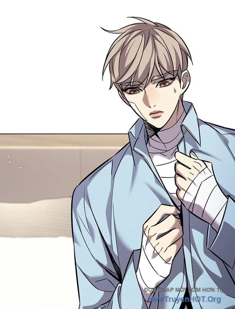 Hoá Thân Thành Mèo Chap 363 - Next Chap 364