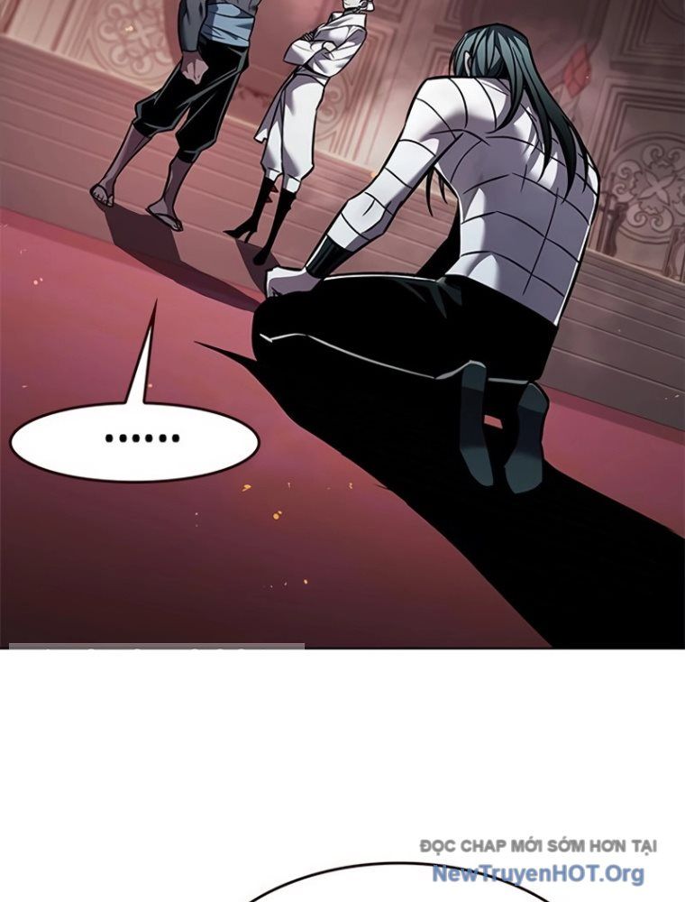 Hoá Thân Thành Mèo Chap 363 - Next Chap 364