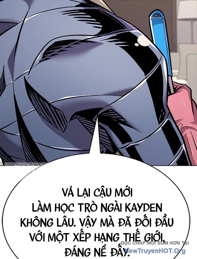 Hoá Thân Thành Mèo Chap 363 - Next Chap 364