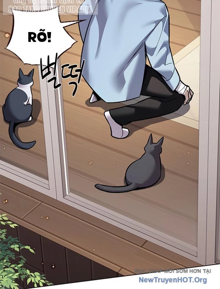 Hoá Thân Thành Mèo Chap 363 - Next Chap 364