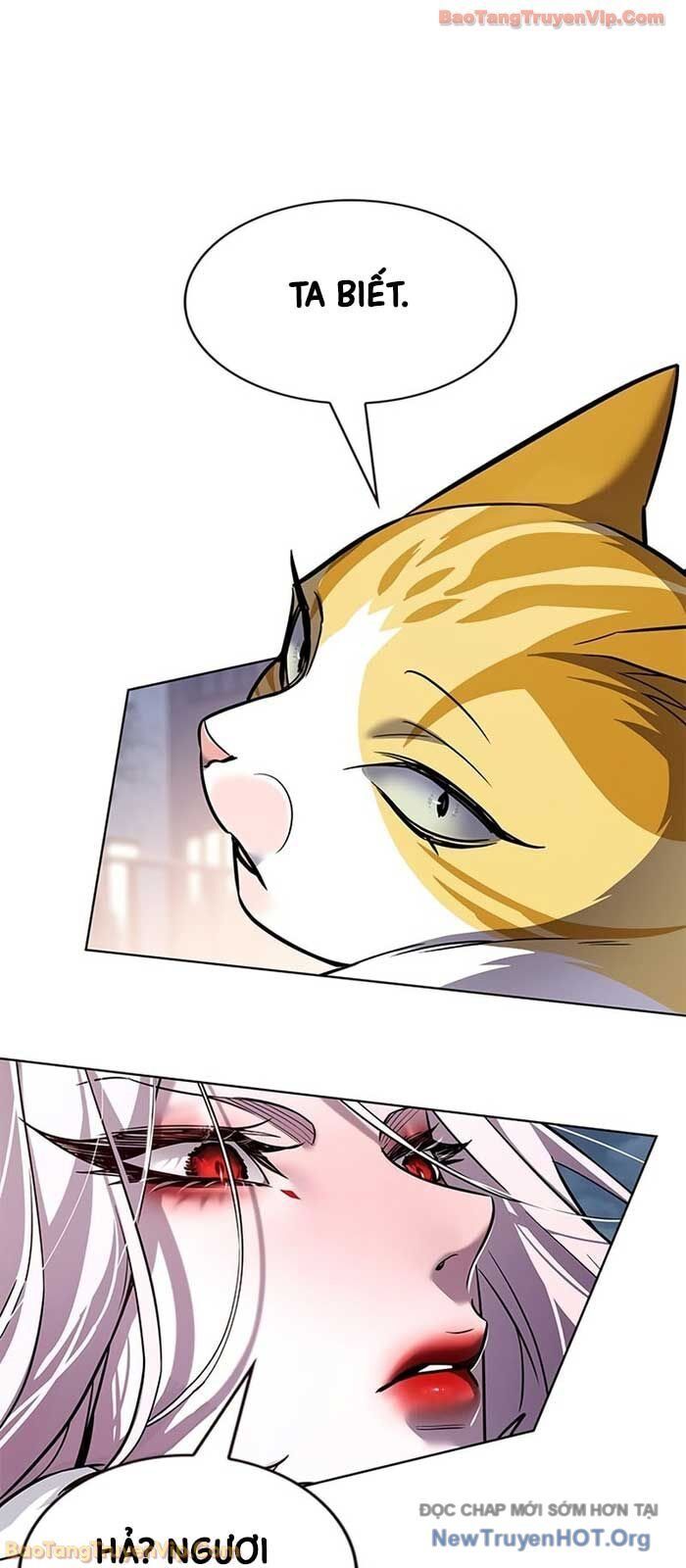 Hoá Thân Thành Mèo Chap 364 - Next Chap 365