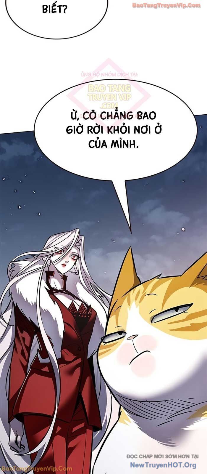 Hoá Thân Thành Mèo Chap 364 - Next Chap 365