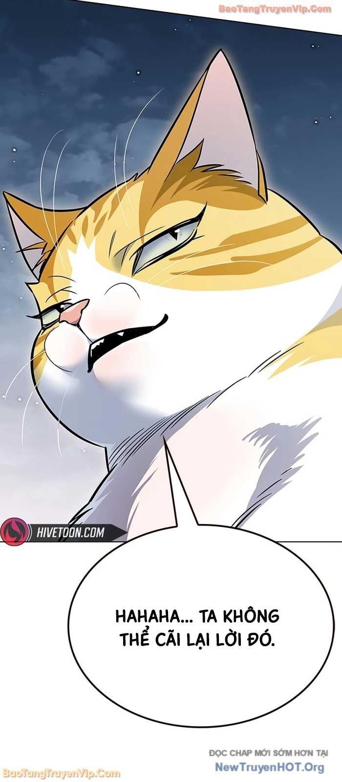 Hoá Thân Thành Mèo Chap 364 - Next Chap 365