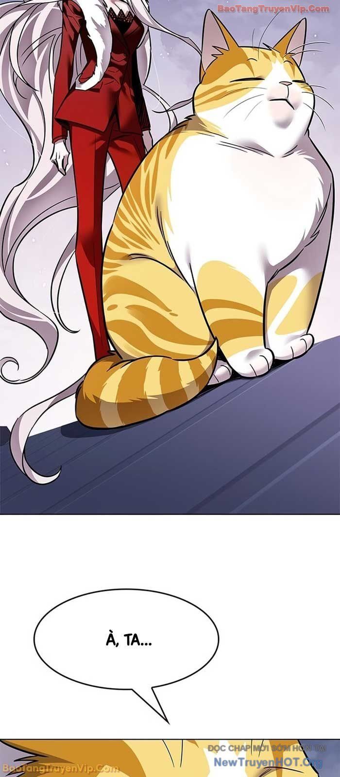 Hoá Thân Thành Mèo Chap 364 - Next Chap 365