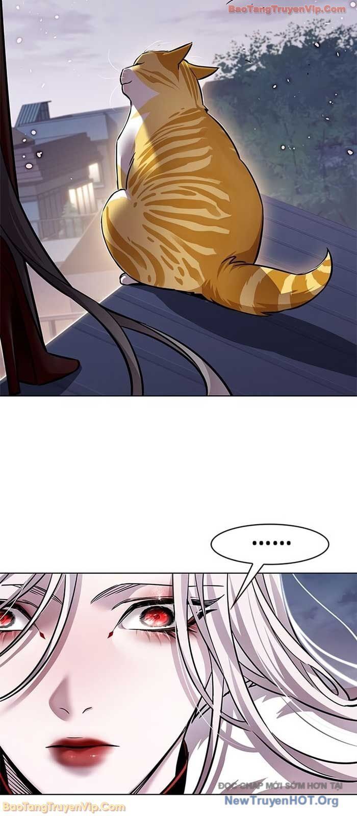 Hoá Thân Thành Mèo Chap 364 - Next Chap 365