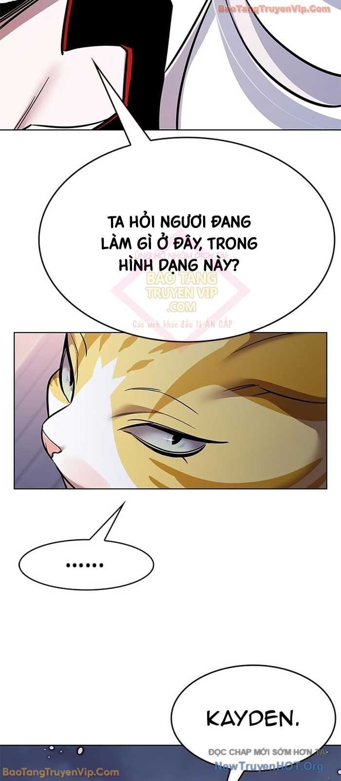 Hoá Thân Thành Mèo Chap 364 - Next Chap 365