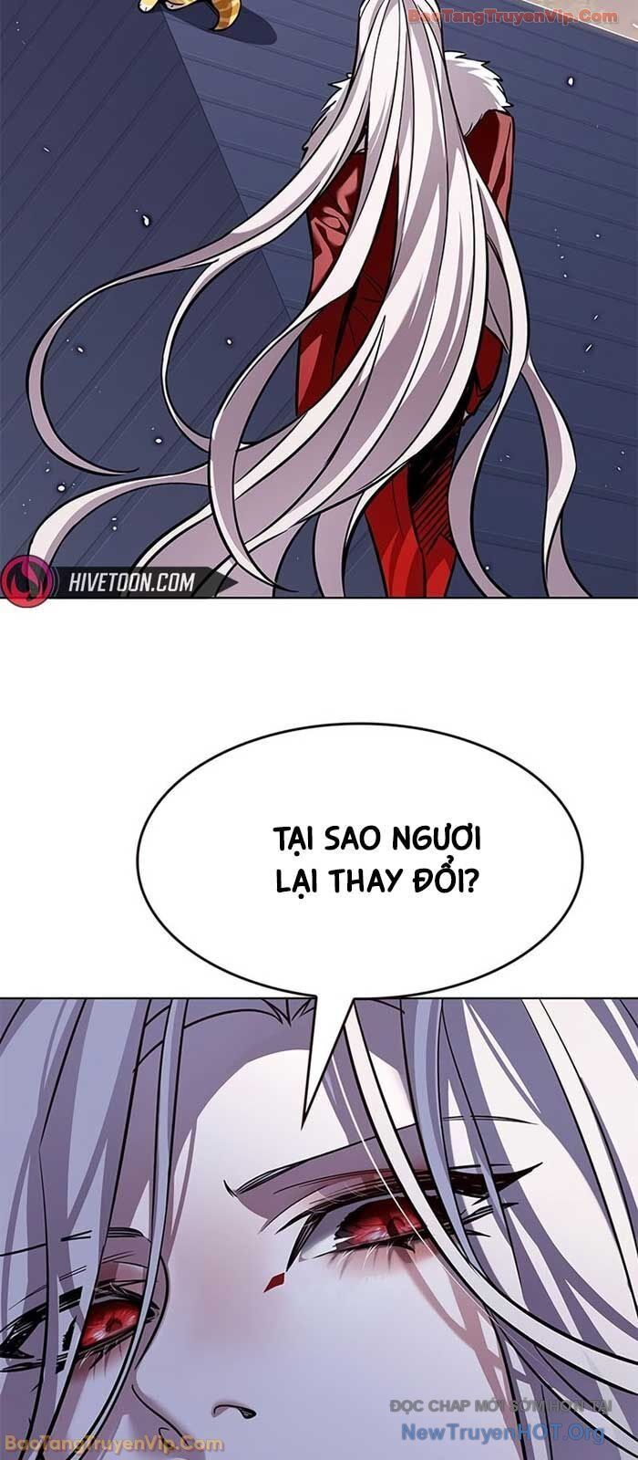 Hoá Thân Thành Mèo Chap 364 - Next Chap 365