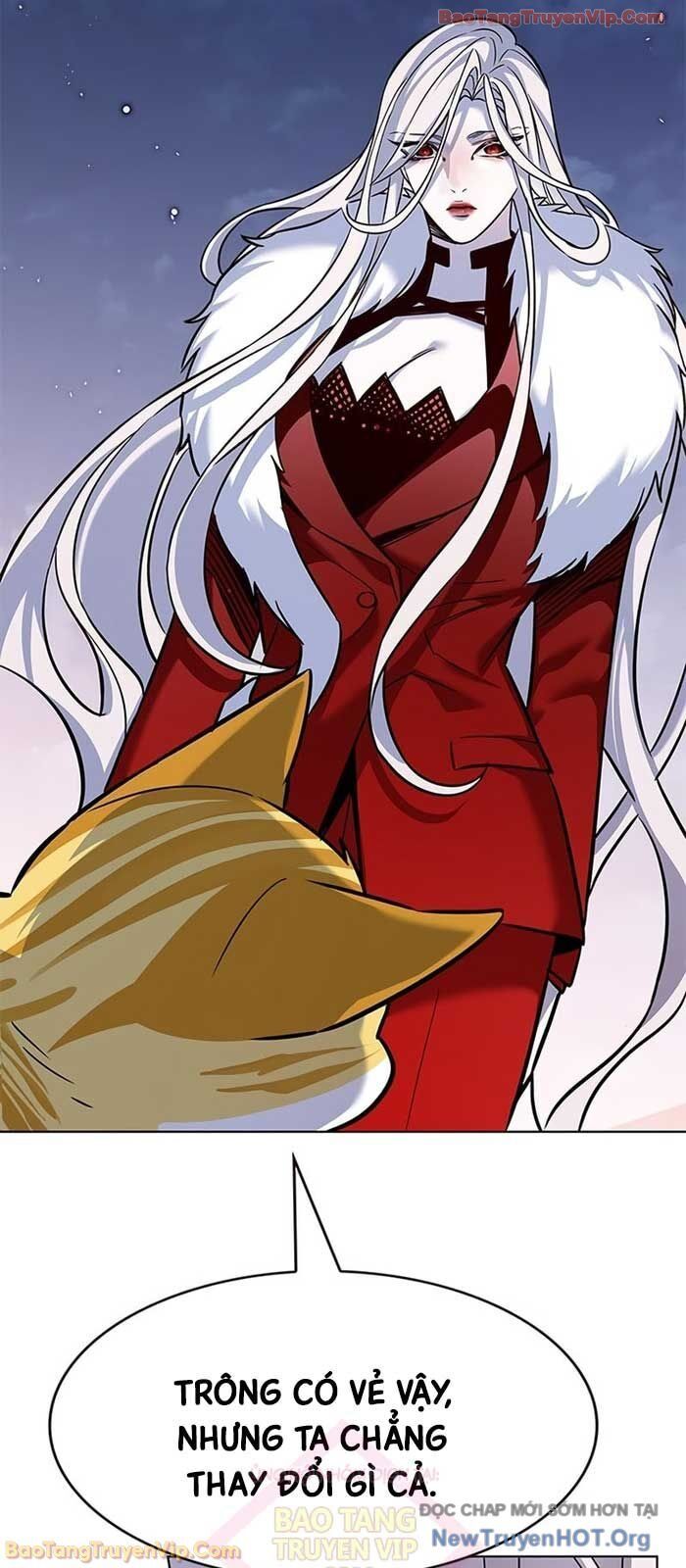 Hoá Thân Thành Mèo Chap 364 - Next Chap 365