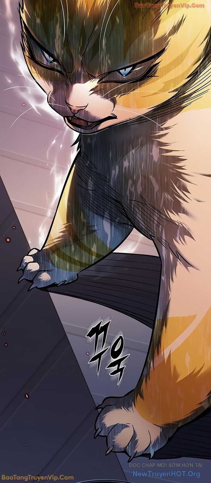 Hoá Thân Thành Mèo Chap 364 - Next Chap 365