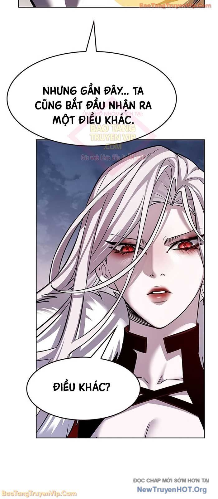 Hoá Thân Thành Mèo Chap 364 - Next Chap 365