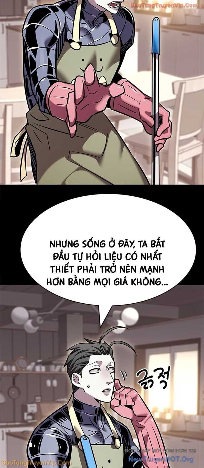 Hoá Thân Thành Mèo Chap 364 - Next Chap 365