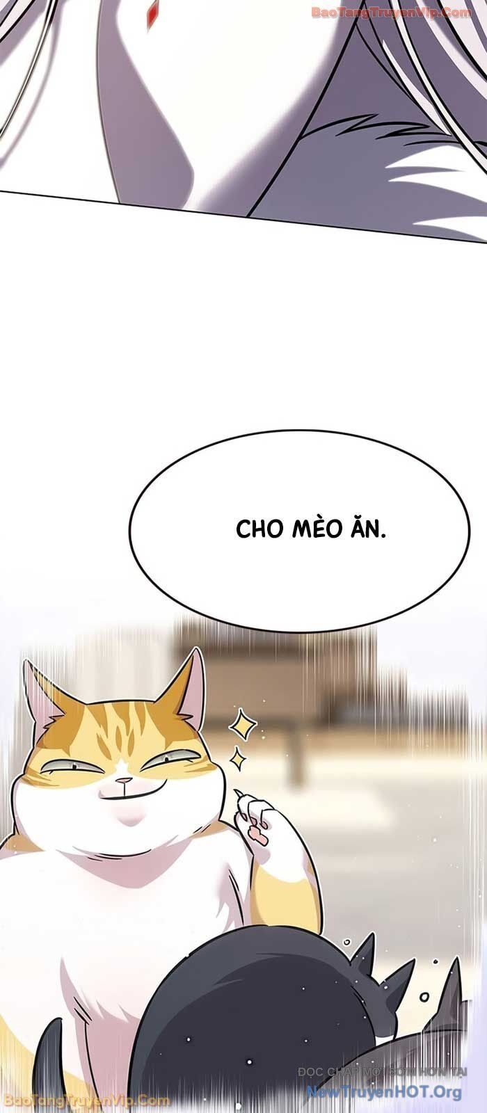 Hoá Thân Thành Mèo Chap 364 - Next Chap 365