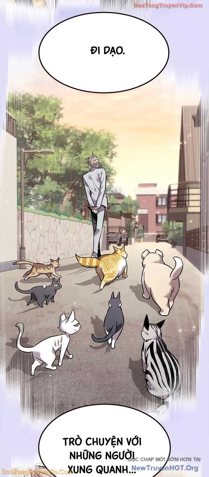 Hoá Thân Thành Mèo Chap 364 - Next Chap 365
