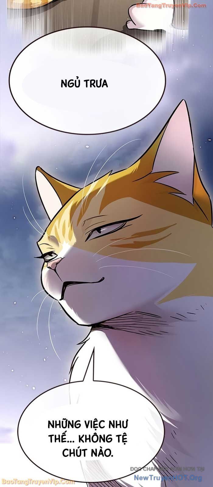 Hoá Thân Thành Mèo Chap 364 - Next Chap 365