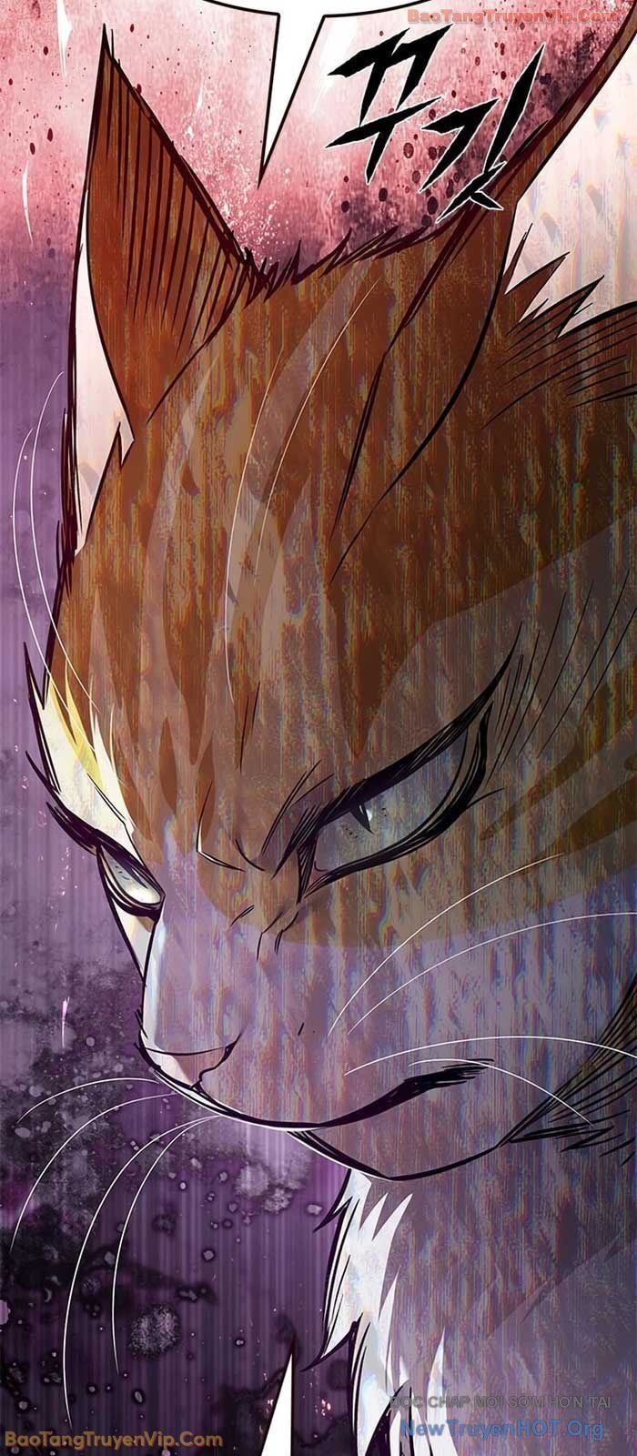 Hoá Thân Thành Mèo Chap 364 - Next Chap 365