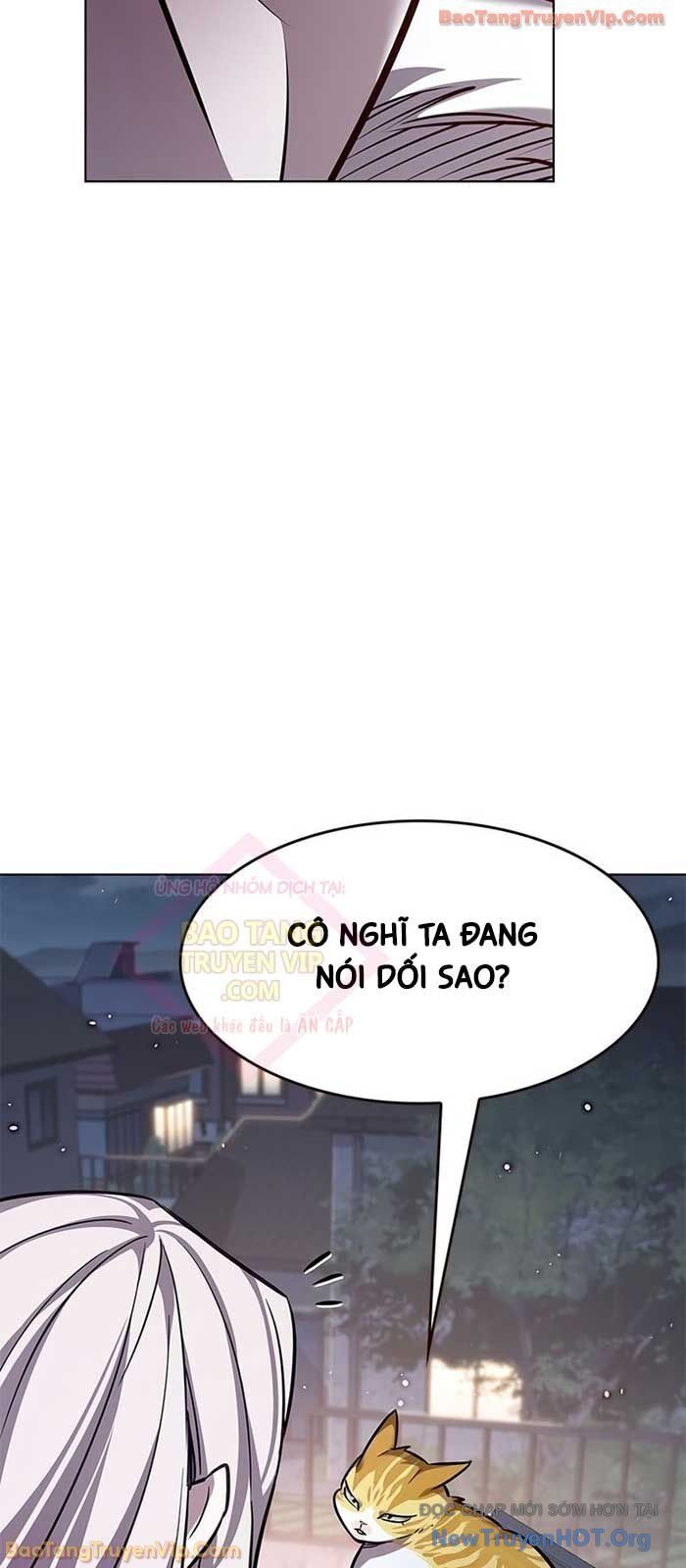 Hoá Thân Thành Mèo Chap 364 - Next Chap 365