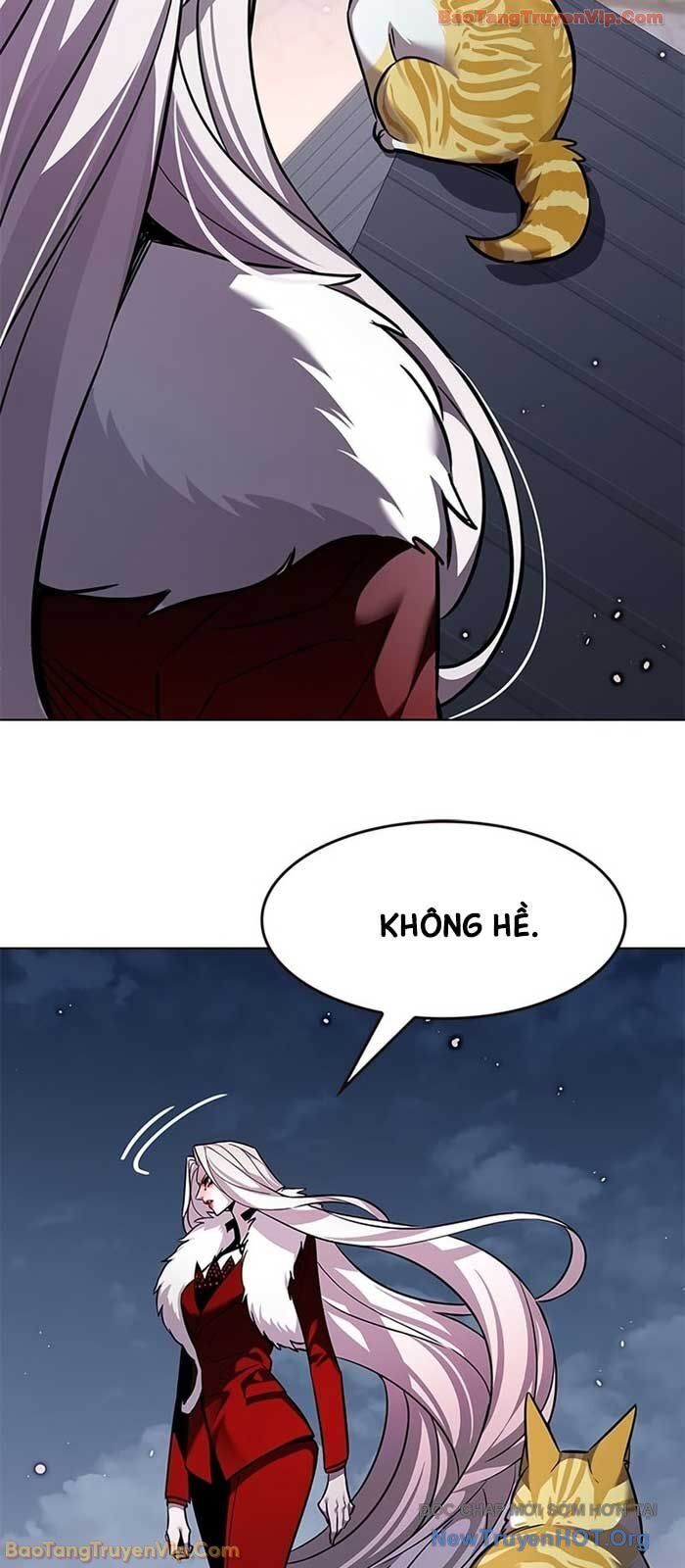 Hoá Thân Thành Mèo Chap 364 - Next Chap 365