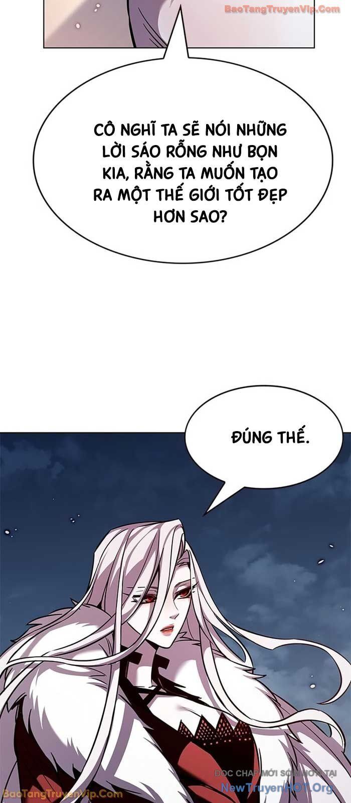 Hoá Thân Thành Mèo Chap 364 - Next Chap 365