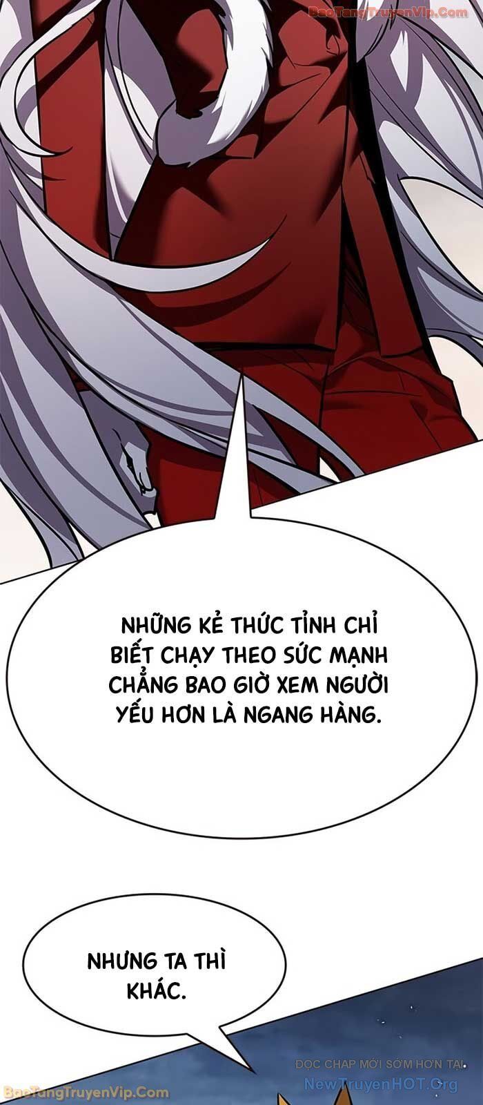 Hoá Thân Thành Mèo Chap 364 - Next Chap 365
