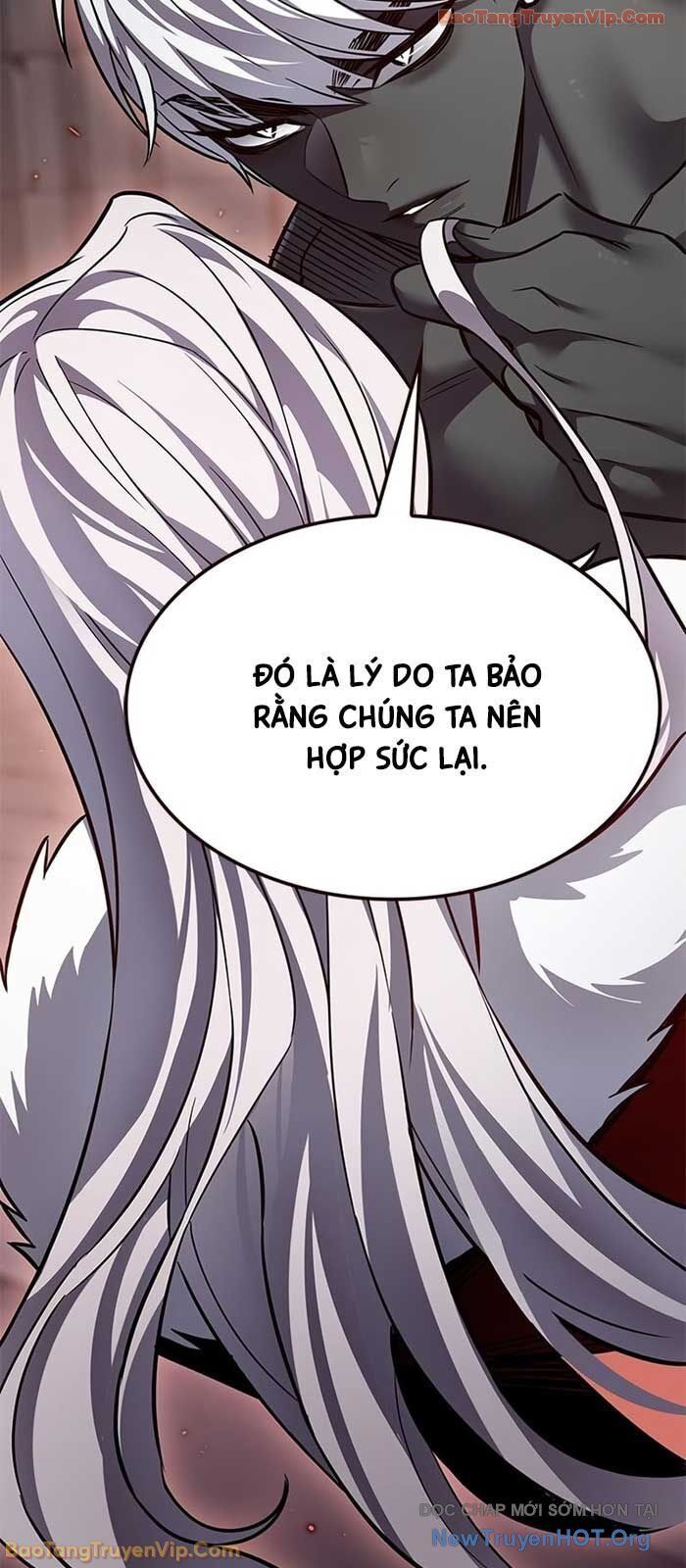 Hoá Thân Thành Mèo Chap 364 - Next Chap 365