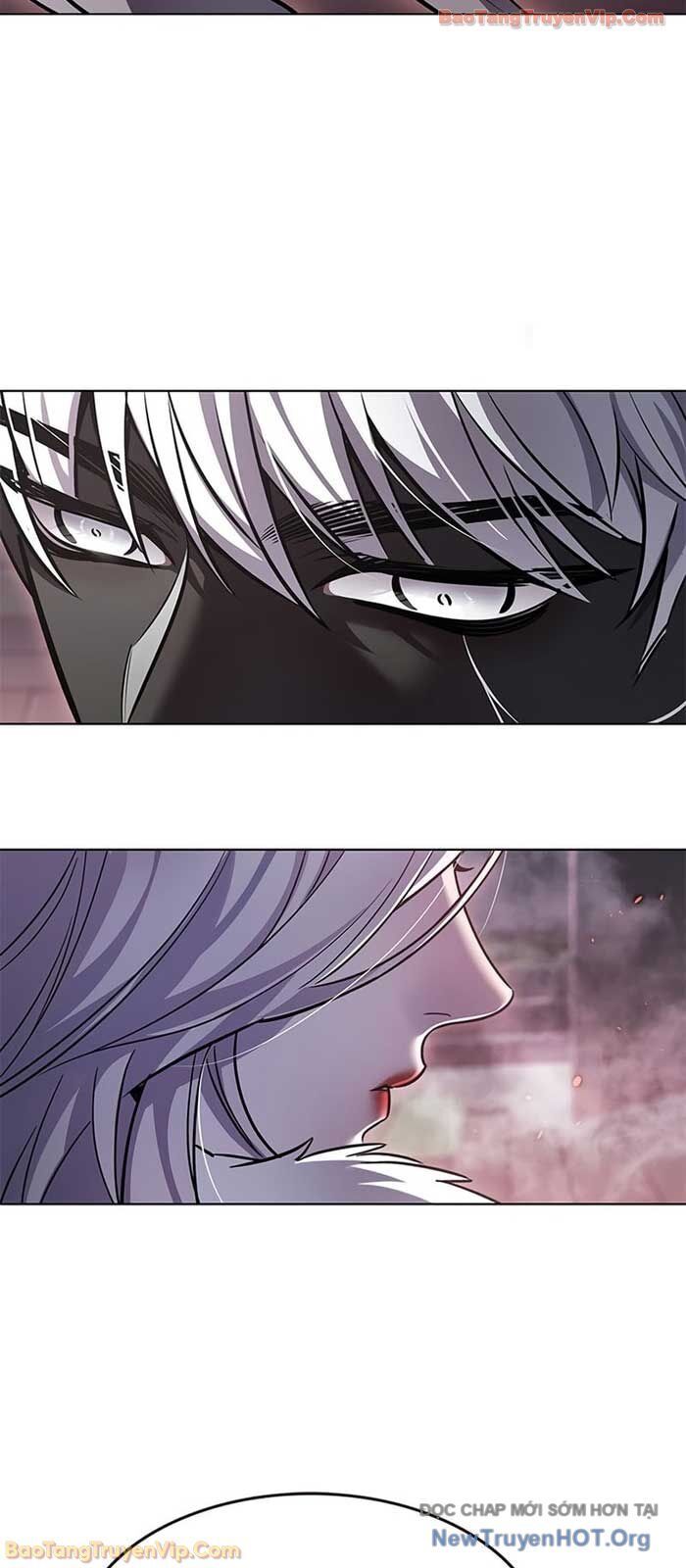 Hoá Thân Thành Mèo Chap 364 - Next Chap 365