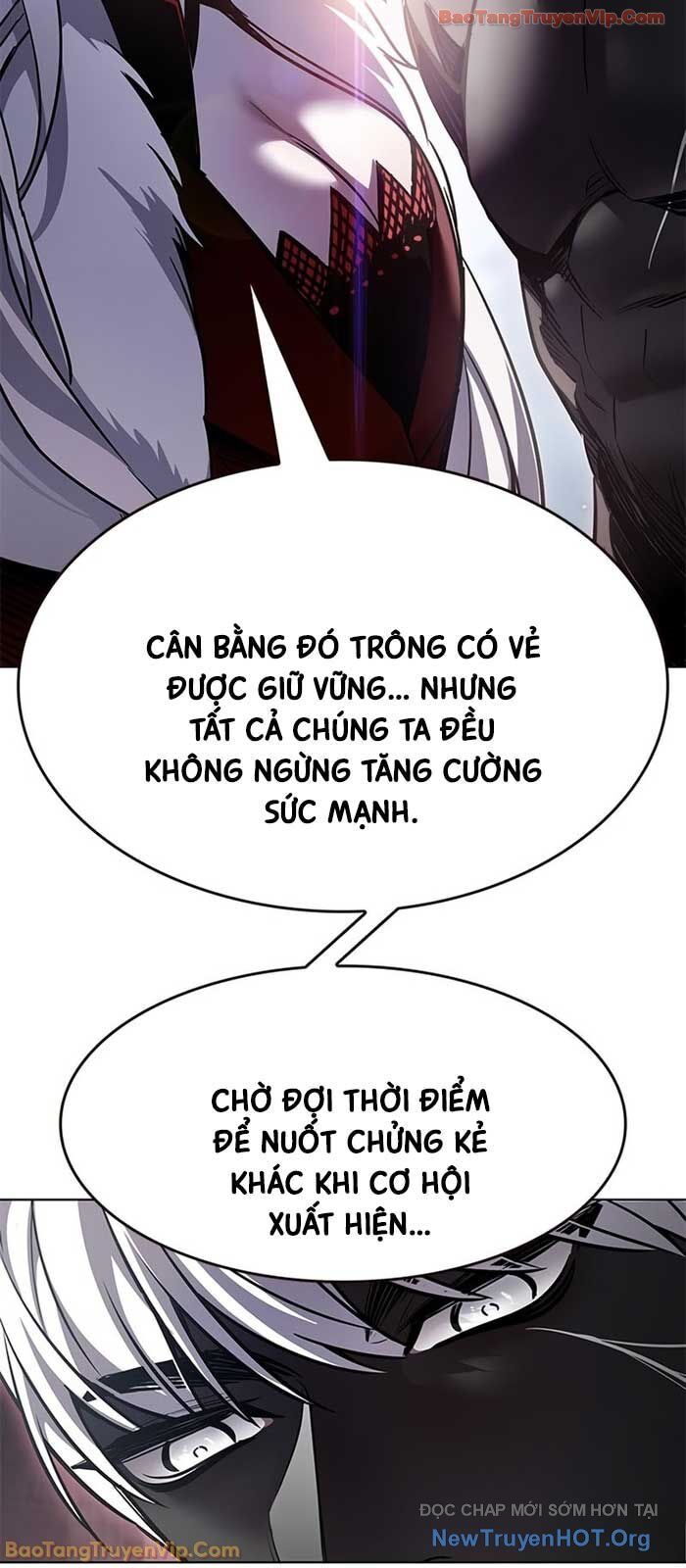 Hoá Thân Thành Mèo Chap 364 - Next Chap 365