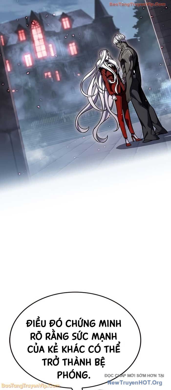 Hoá Thân Thành Mèo Chap 364 - Next Chap 365