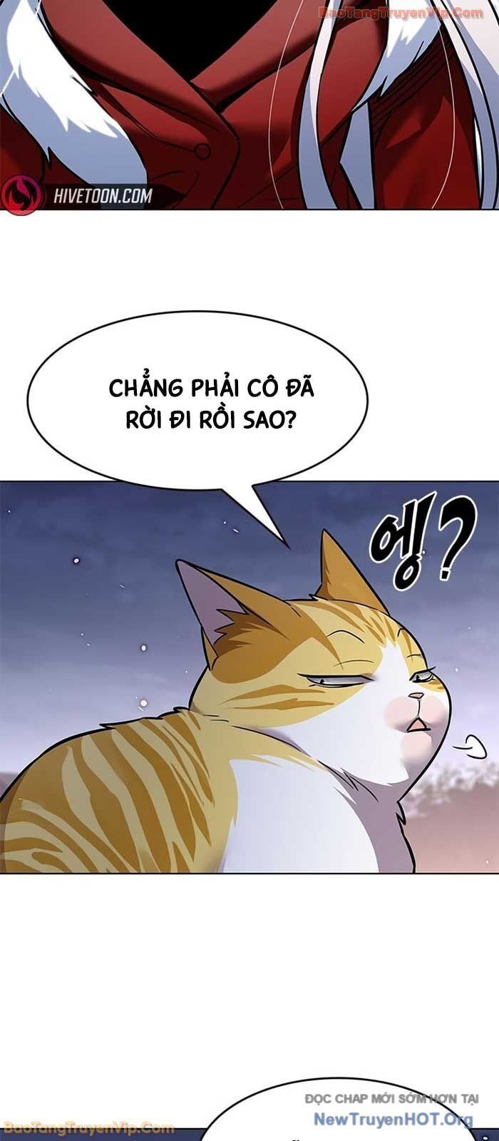 Hoá Thân Thành Mèo Chap 364 - Next Chap 365
