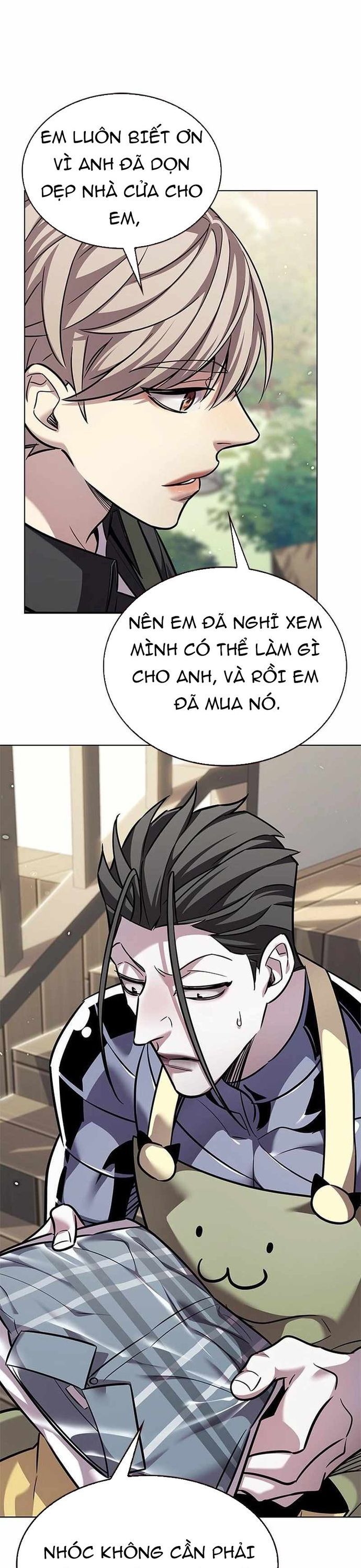 Hoá Thân Thành Mèo Chap 365 - Next Chap 366