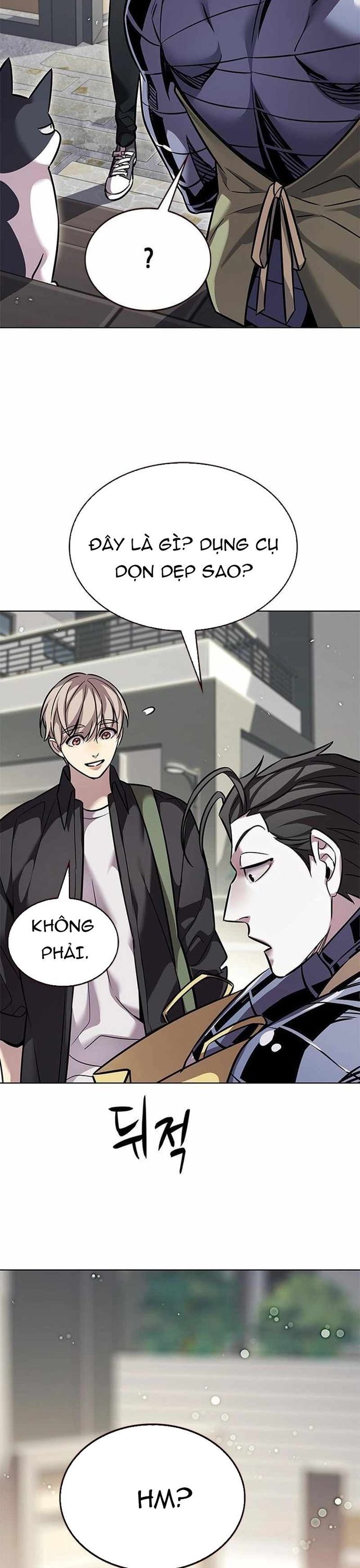 Hoá Thân Thành Mèo Chap 365 - Next Chap 366