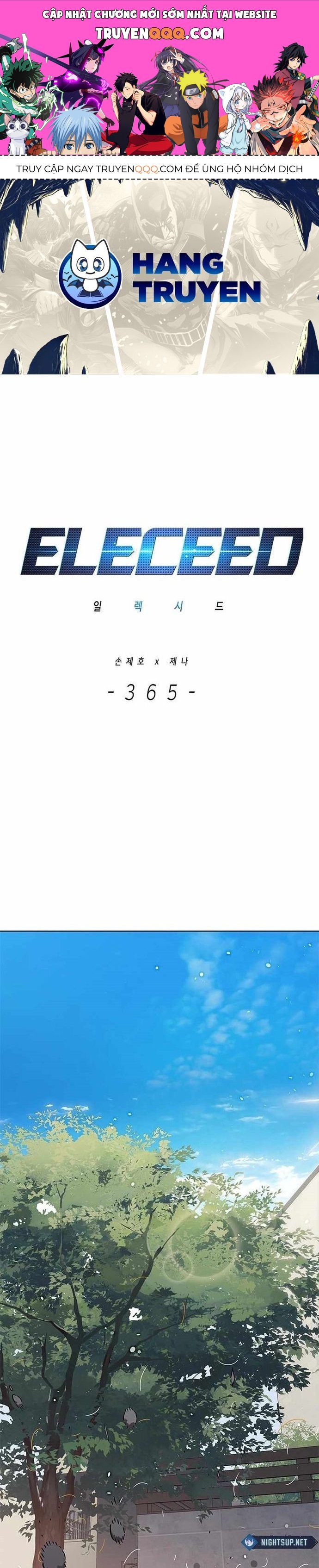 Hoá Thân Thành Mèo Chap 365 - Next Chap 366