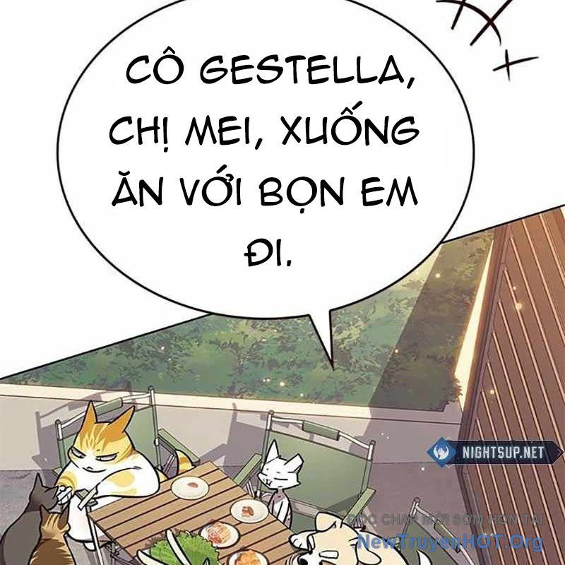 Hoá Thân Thành Mèo Chap 366 - Next Chap 367