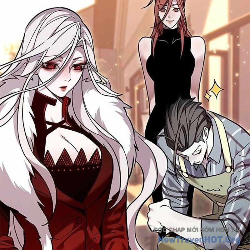 Hoá Thân Thành Mèo Chap 366 - Next Chap 367