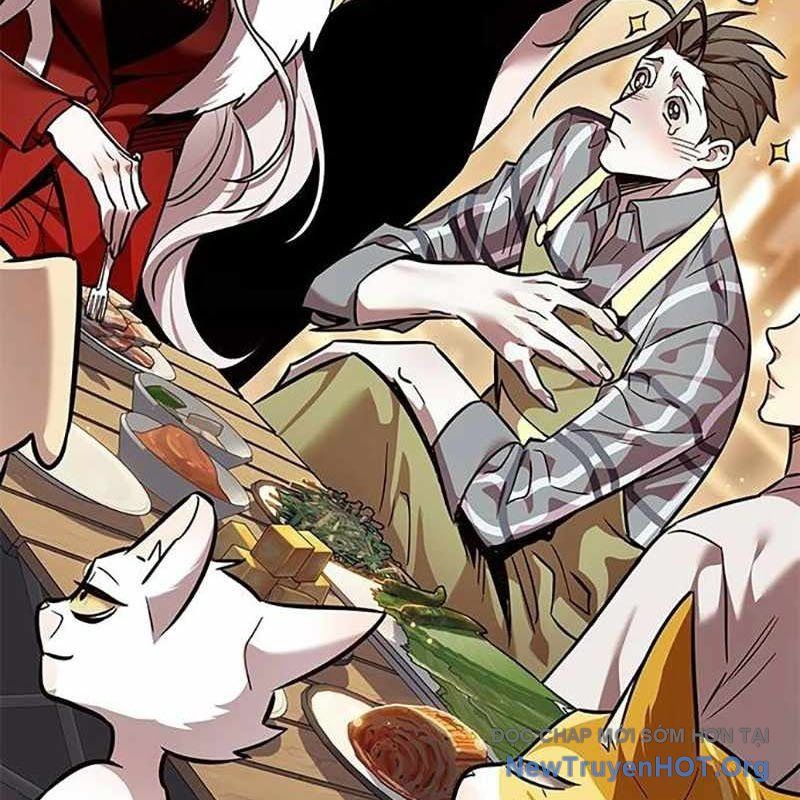 Hoá Thân Thành Mèo Chap 366 - Next Chap 367