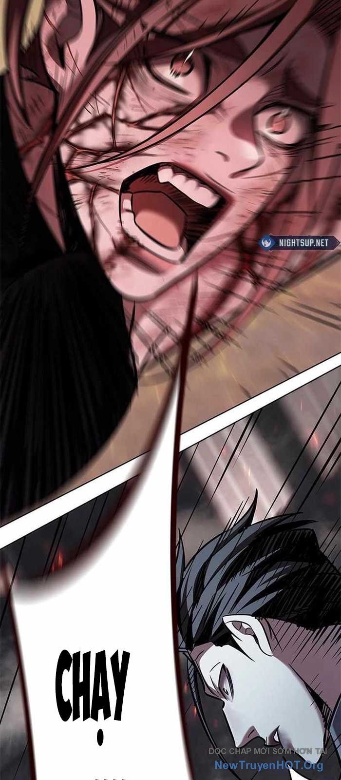 Hoá Thân Thành Mèo Chap 367 - Next Chap 368