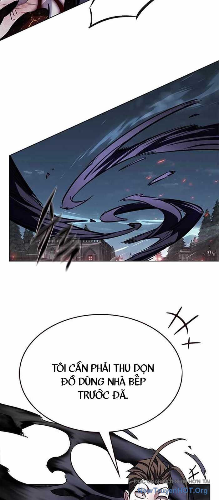 Hoá Thân Thành Mèo Chap 367 - Next Chap 368