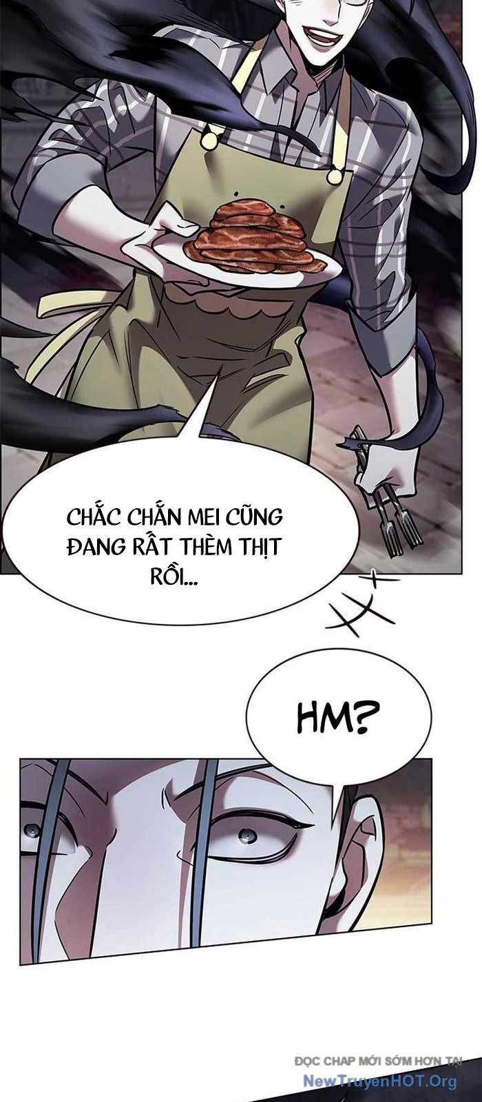 Hoá Thân Thành Mèo Chap 367 - Next Chap 368